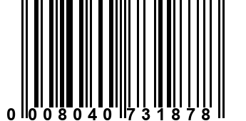 0008040731878