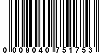 0008040751753