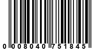 0008040751845