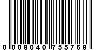 0008040755768