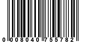 0008040755782