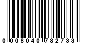 0008040782733