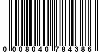 0008040784386