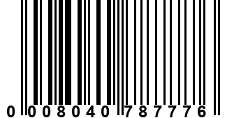 0008040787776