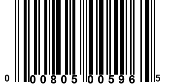 000805005965