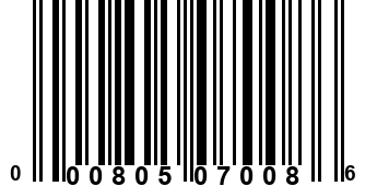 000805070086