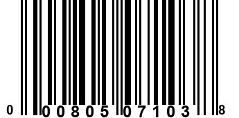 000805071038