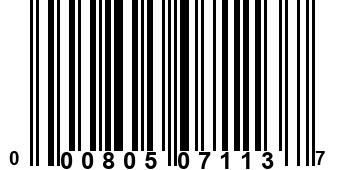 000805071137