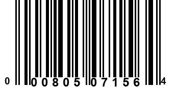 000805071564