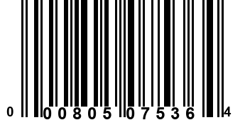 000805075364