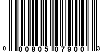 000805079003