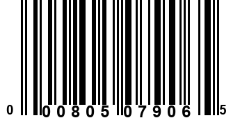 000805079065