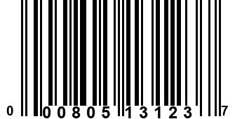 000805131237