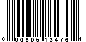 000805134764