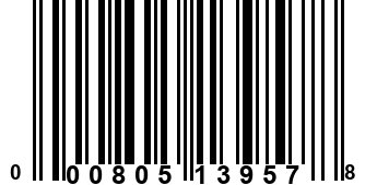 000805139578