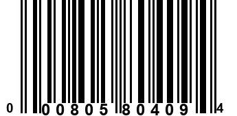 000805804094