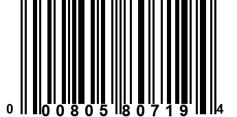 000805807194