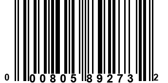 000805892732