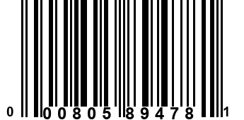 000805894781