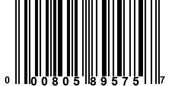 000805895757