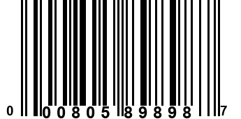 000805898987