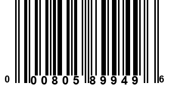 000805899496