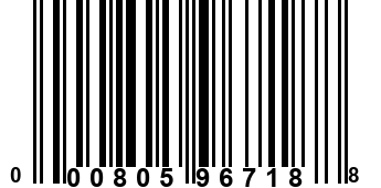 000805967188