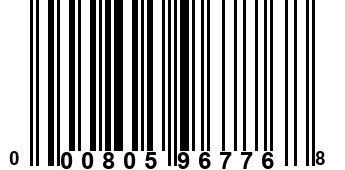 000805967768