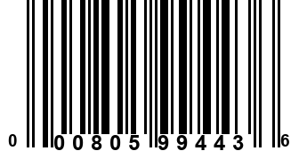 000805994436