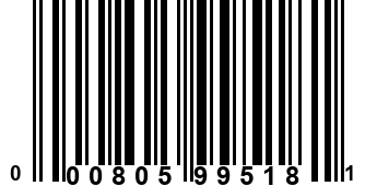 000805995181