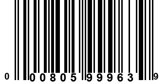 000805999639