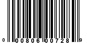 000806007289