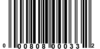 000808000332