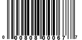 000808000677