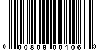 000808001063