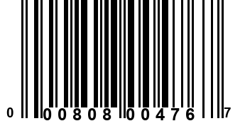 000808004767