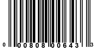 000808006433