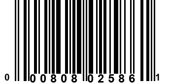 000808025861