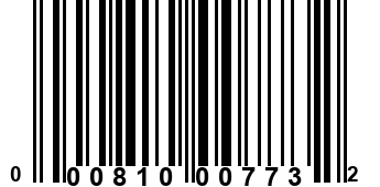 000810007732