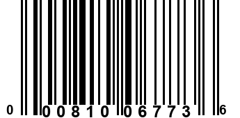 000810067736