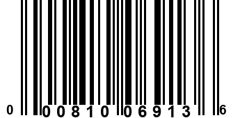 000810069136