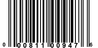 000811009476