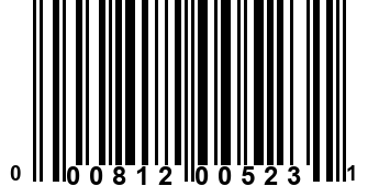 000812005231