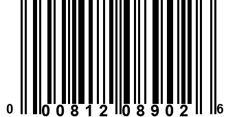 000812089026