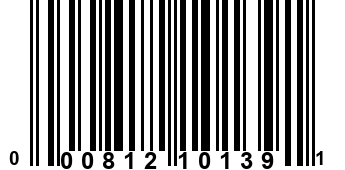 000812101391