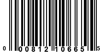 000812106655