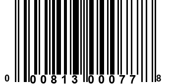 000813000778