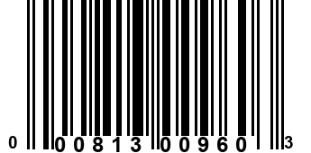 000813009603