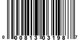 000813031987