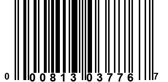 000813037767